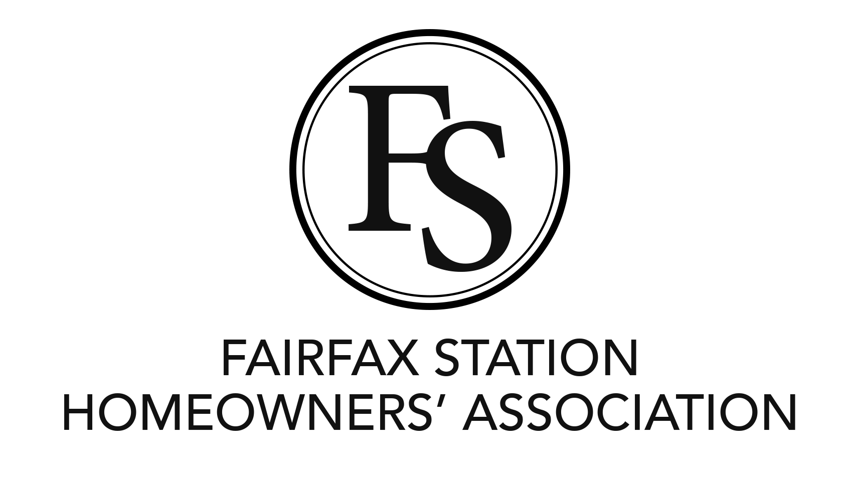 Fairfax Station Homeowners' Association